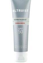Altruist Dermatologist Sunscreen SPF 50 100ml