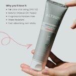 Altruist Dermatologist Sunscreen SPF 50 100ml - Image 3