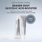 Arencia Eraser Shot Glycolic Acid Booster 30ml