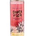 Bath & Body Works Costa Rica Pink Pineapple Sunrise Mist 236ml