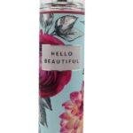 Bath & Body Works Hello Beautiful Mist 236ml