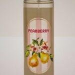 Bath and Body Pearberry Mist 236ml