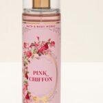 Bath & Body Works Pink Chiffon Mist 236ml