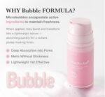 Medicube PDRN Pink Collagen Bubble Serum 95ml - Image 2